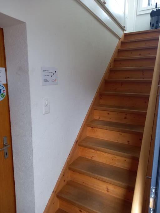 New.. Matten Central Family Suite, Sleeps 4 Matten bei Interlaken Dış mekan fotoğraf